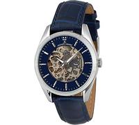 Wristwatch Analog mid-29814, blau, Armband