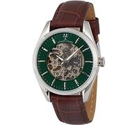 Wristwatch Analog mid-29815, braun, Streifen