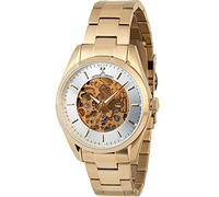 Wristwatch Analog mid-29820, Gold, Armband