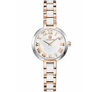 Wristwatch Analog mid-30663, bunt, Armband
