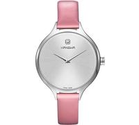 Wristwatch Analog mid-30686, Rosa, Streifen