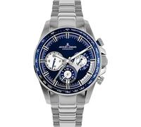 Wristwatch Analog Mid-31343, Silber, Armband