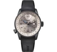 Wristwatch Analog mid-33959, Schwarz, Streifen