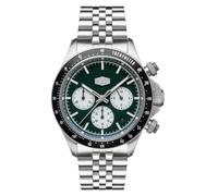 Wristwatch Analog Mid-34142, Silber