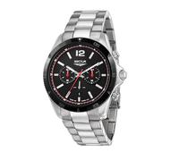 Wristwatch Analog Mid-34170, Silber, 45mm, Armband