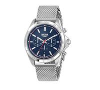 Wristwatch Analog Mid-34290, Silber, 45mm, Armband