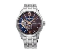 Wristwatch Analog Mid-34827, Silber, Armband