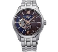 Wristwatch Analog Mid-34827, Silber, Armband