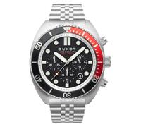 Wristwatch, Analog, Modell Duxot DX-2027-33, Schildkröte, Chronograph, 45 mm, 20 ATM. Marke: