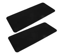 WRITWAA 2 Stück Handtaschenboden-Einlage aus Filz für Formstabilität und Schutz Geeignet für Leder Stofftaschen mit Abgerundeten Ecken für Optimalen Sitz im Innenraum