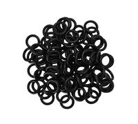 WRITWAA Nähmaschinen-set Mit Elastischen Bändern, Silikon-nadelkissen Und Reinigungsbürsten Für Werkzeugmaschine Maschinenzubehör-set Für Maschinensatz