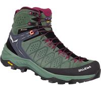 WS ALP TRAINER 2 MID GTX DUCK GREEN/RHODODENDON EU 43 DUCK GREEN/RHODODENDON