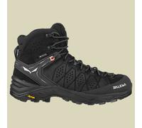 Salewa Alp Trainer 2 Mid GORE-TEX Damen Wanderschuhe schwarz - 37