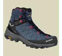 WS Alp Trainer 2 MID GTX Women java blue/fluo coral UK 5