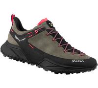 Salewa Damen Dropline Leather braun 38.0