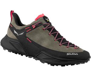 WS DROPLINE LEATHER BUNGEE CORD/BLACK EU 37 BUNGEE CORD/BLACK