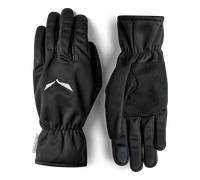 WS EPE Finger Handschuh, Unisex - Salewa 0910-black out S