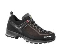 Salewa - Women's Mountain Trainer 2 GTX - Multisportschuhe, Gr. 36 UK 3.5, schwarz (Shadow/Black)