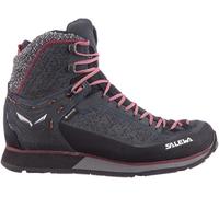 Salewa Damen MTN Trainer 2 Winter GTX Schuhe, Asphalt-Tawny Port, UK 6