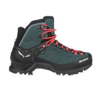 Salewa Mountain Trainer Mid Gore-tex® Wanderstiefel EU 36 1/2 Atlantic Deep / Ombre Blue