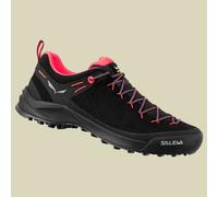 WS Wildfire Leather Größe UK 7 Farbe black/fluo coral