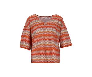 WT AGNETHA v-neck S