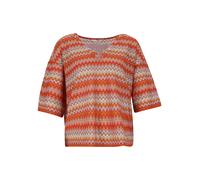 WT AGNETHA v-neck XL