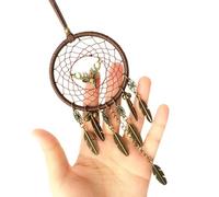 WTongBao Petits sacs à bandoulière multi-poches Pompon Sac à bandoulière Sac à main Hollow Sacs pour femmes(Beige)