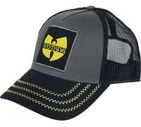 Wu-Tang Clan Amplified Collection - Trucker Cap Cap multicolor