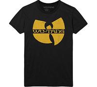 Wu-Tang Clan Logo TS