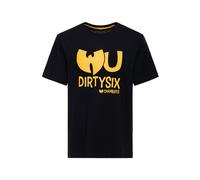 Wu Wear Herren T-Shirt DirtySix Chambers XL