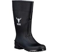 WÜRTH MODYF Festival Gummistiefel - Exklusive Wacken Edition - Gr. 41