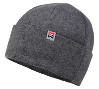 Fleece-Mütze Thinsulate grau
