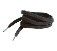 WÜRTH MODYF Schnürsenkel Nomex schwarz rot