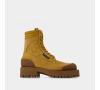 Wüstenstiefel Sand Keine Farbe EU 38