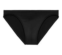 Badehose in unifarbenem Design Modell 'SEA LIFE' M men Black