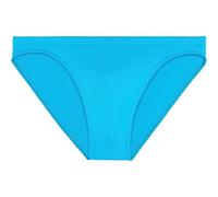 WUKX Herren Slip de bain Micro SEA Life Badehose, Turquoise, L