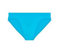 WUKX Herren Slip de bain SEA Life Badehose, Turquoise, S