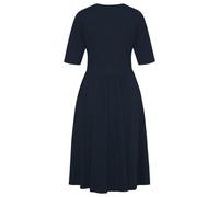 Wunderwerk Flared tee dress Dunkelblau (695 - old navy) XS