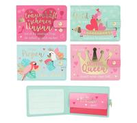 Depesche Papier-Geldbörse 11516 Wunscherfüller Glamour - sortiert