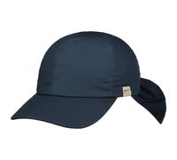 Barts Wupper Paisley Cap Damencap Baumwollcap Sommercap Sonnencap Basecap Damen - mit Schirm, Futter Sommer Frühling-Sommer