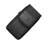WUUISDNX Praktische Gürteltasche mit Clip für Herren bei Outdoor Abenteuern. Die Handytasche verfügt über einen robusten Gürtelclip, XL