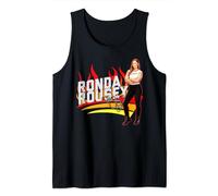 WWE Ronda Rousey covert die Ära der weiblichen Wrestling-Superstars Tank Top