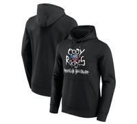 WWE Wrestling Cody Rhodes Hoodie - S