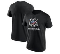 WWE Wrestling Cody Rhodes T-Shirt - 3XL