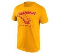 WWE Wrestling Hulk Hogan T-Shirt - XL