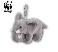 WWF Plüschfigur »Plüschanhänger Elefant (10cm)«
