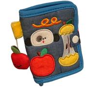 WYLZLKX Kleine Geldbörse für Mädchen, Kinder, Segeltuch, Münztasche, modische Geldbörse, kurze Geldbörse, schöne Münzbörse, Cartoon-Elefant, farbe, about 11.5x17cm/4.53x6.69'', Welpe