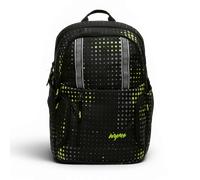 Wyms One Schulrucksack Cyber Lime