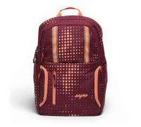 wyms Schulrucksack One Ruby Dusk